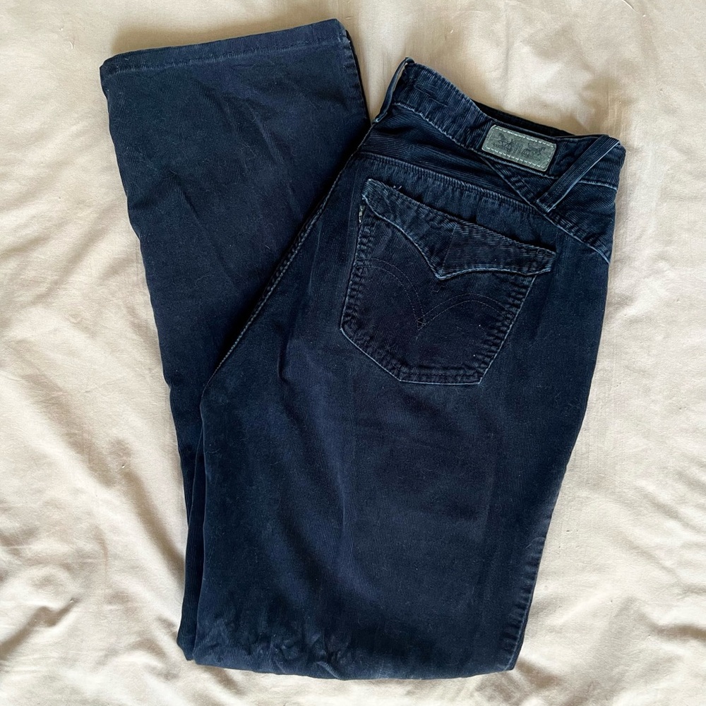Levi’s Corduroy Jeans